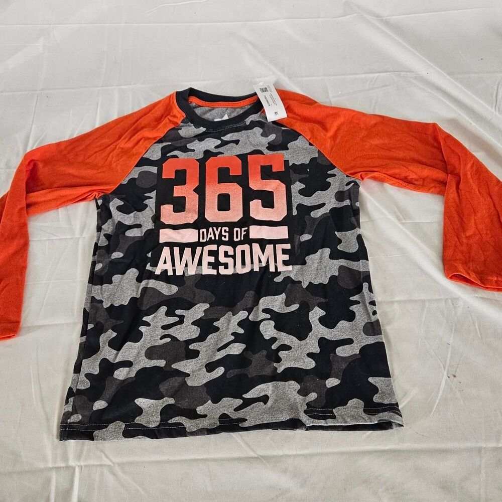 Garanimals Boys multi T-shirt